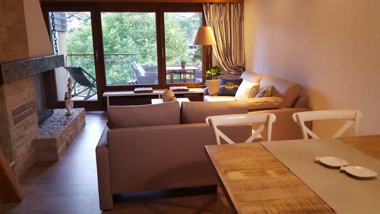 Ferienwohnung Ankerplatz シュピーツ エクステリア 写真