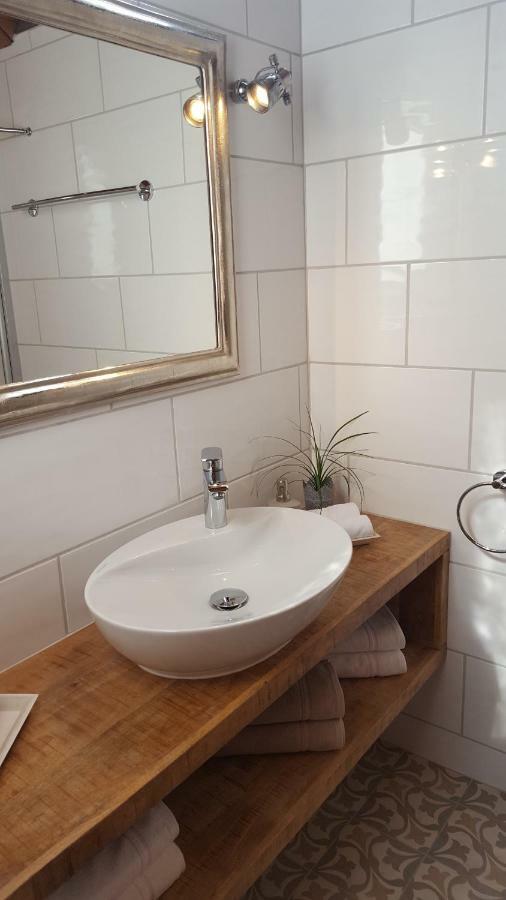 Ferienwohnung Ankerplatz シュピーツ エクステリア 写真